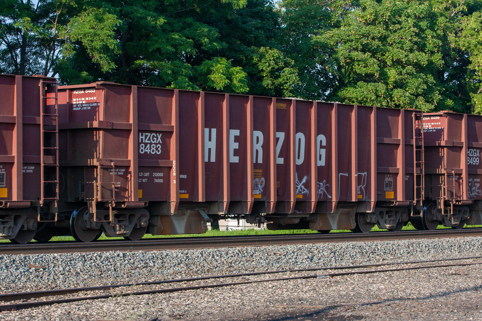 HZGX 8483