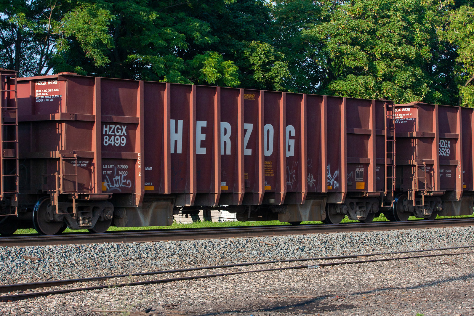 HZGX 8499