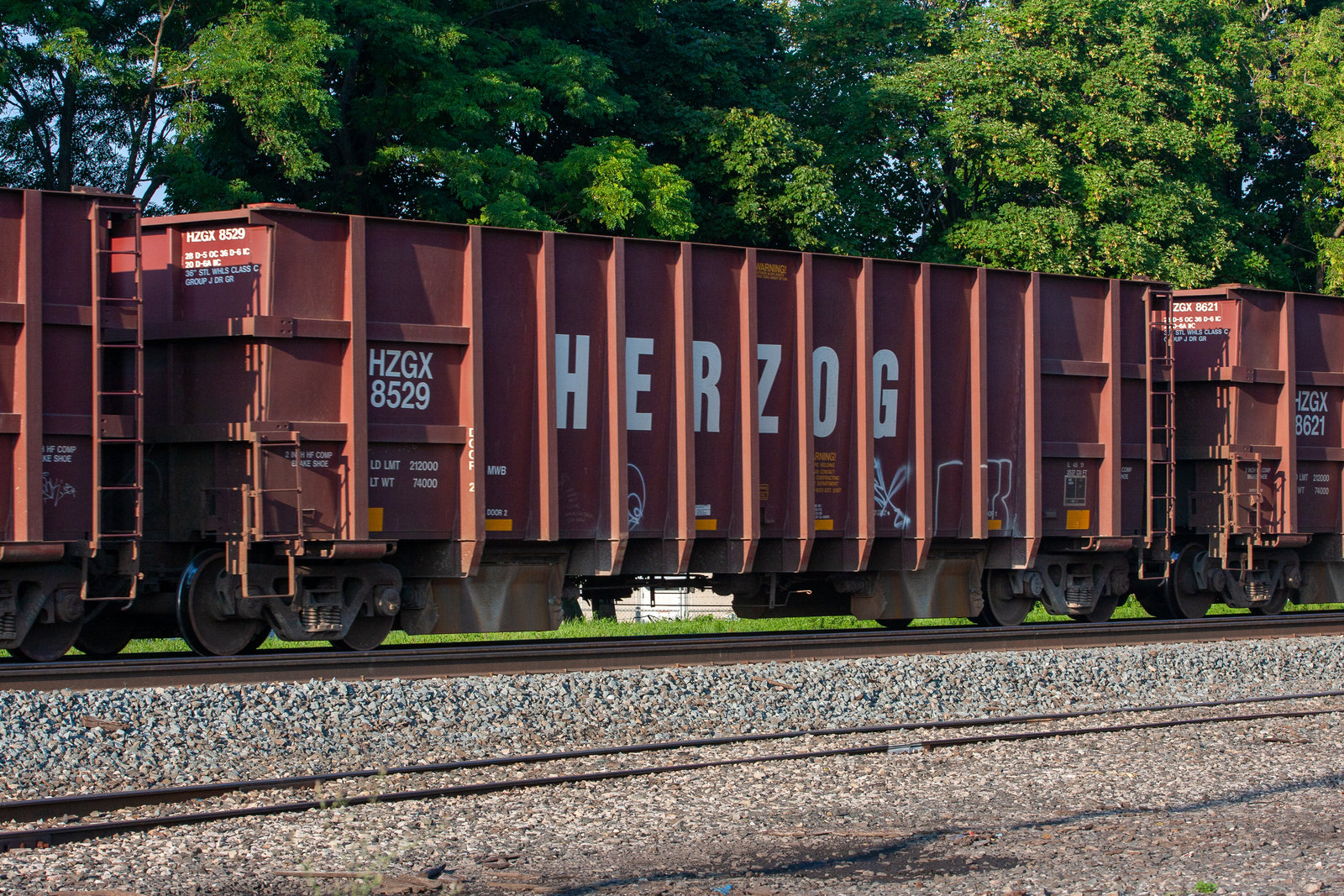 HZGX 8529