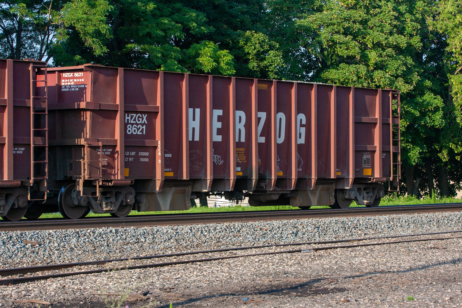 HZGX 8621