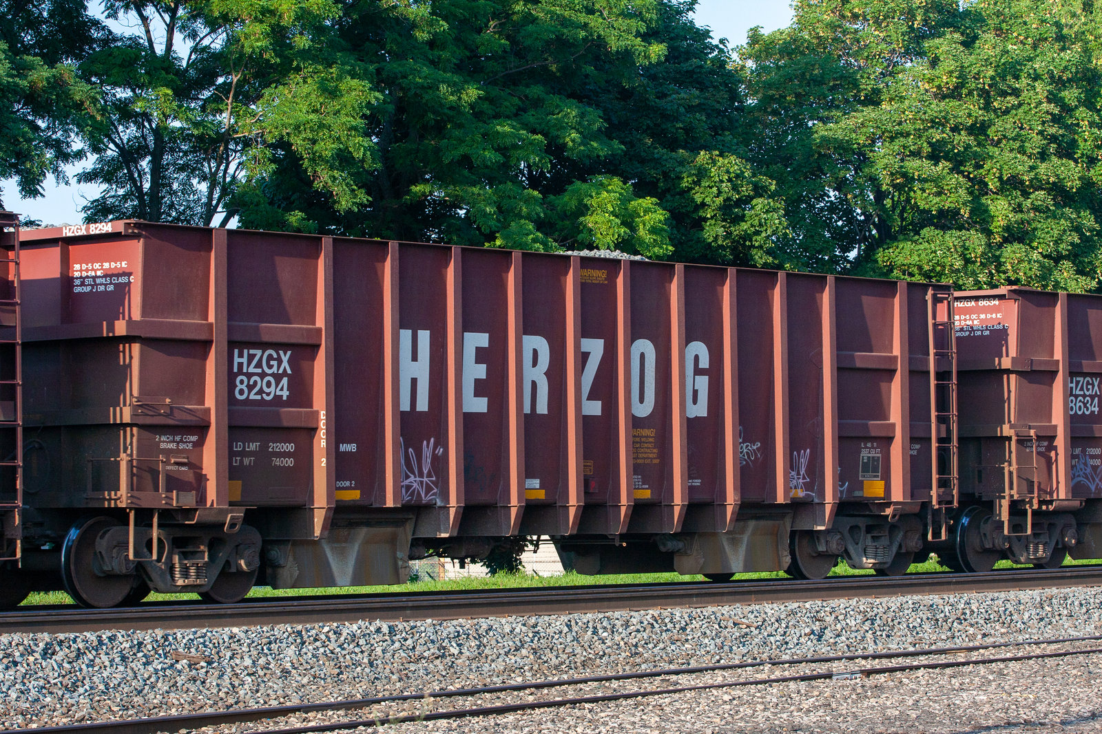 HZGX 8294