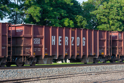 HZGX 8308