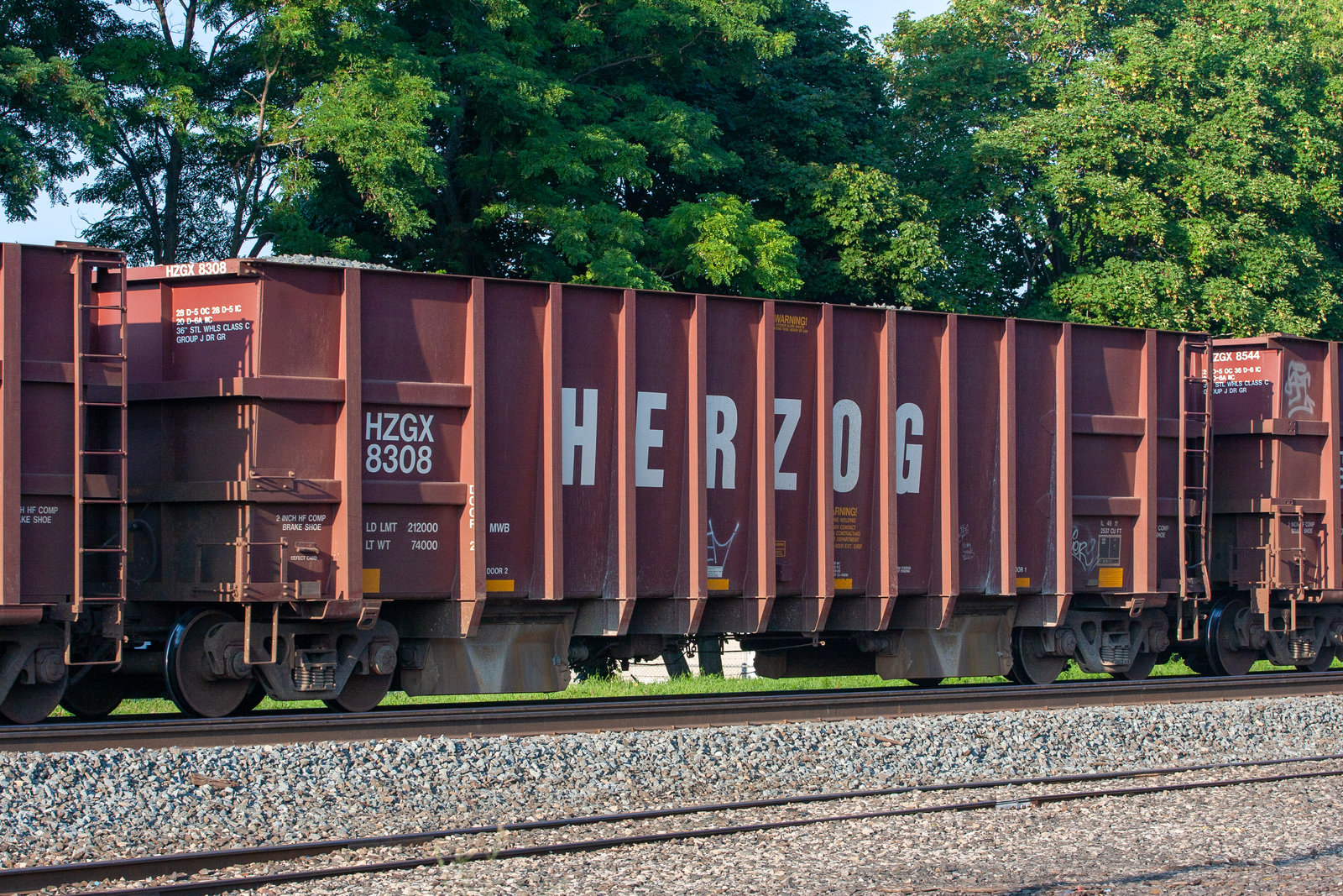 HZGX 8308