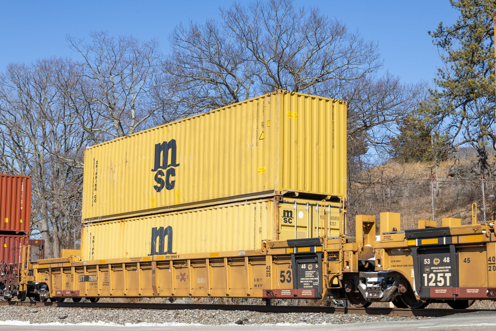 DTTX 789964B