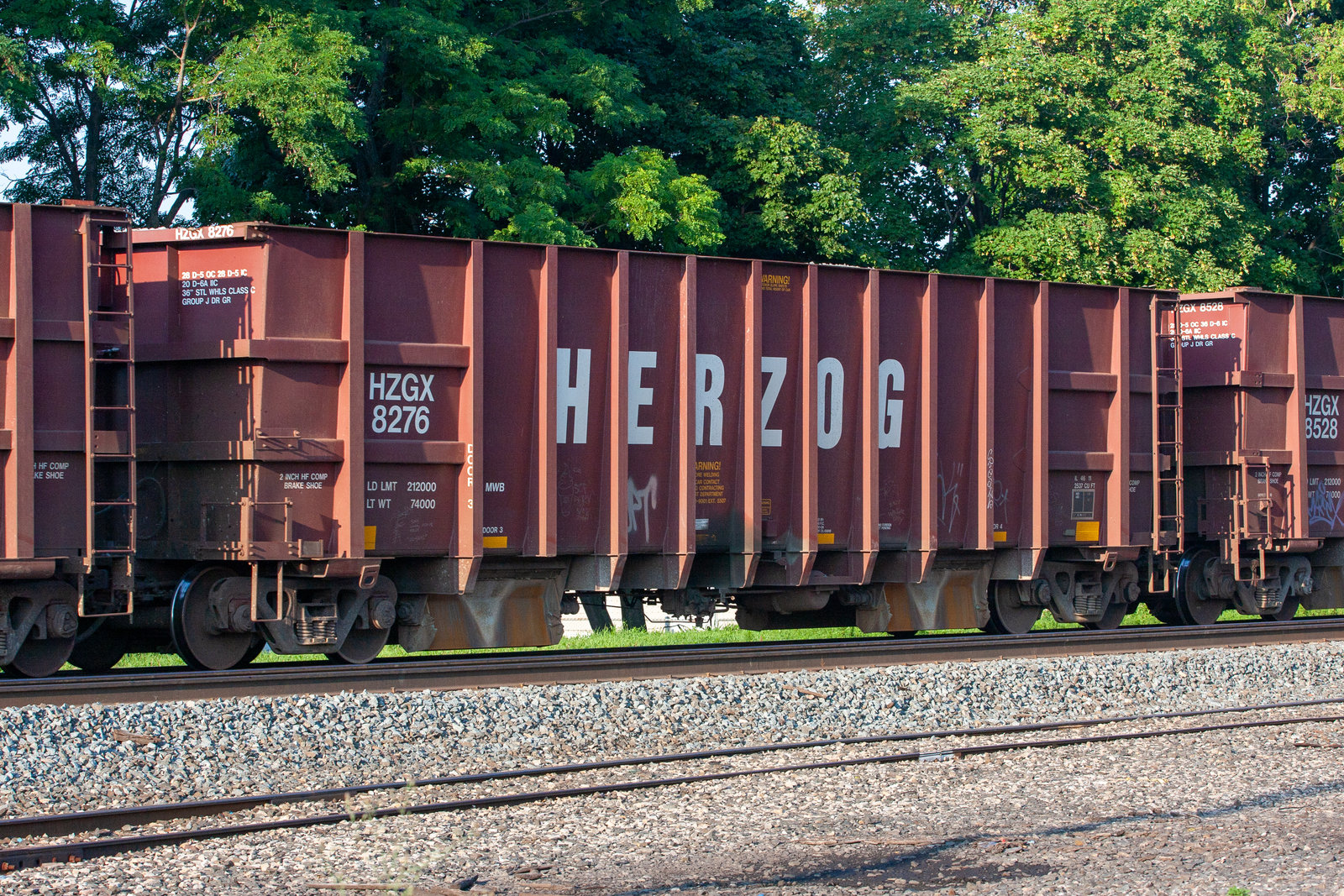 HZGX 8276