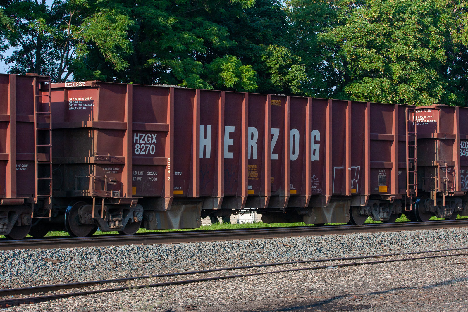 HZGX 8270