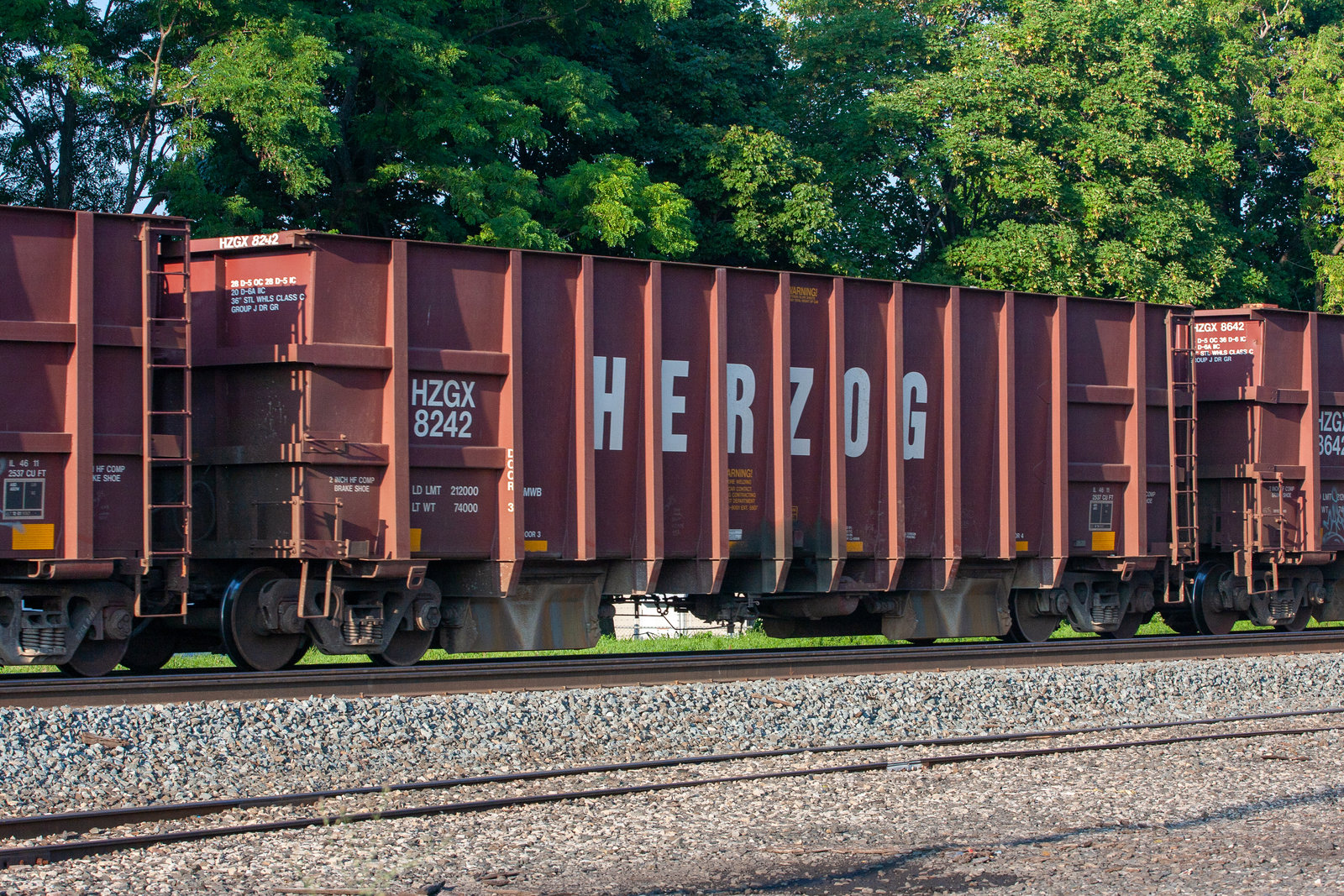 HZGX 8242