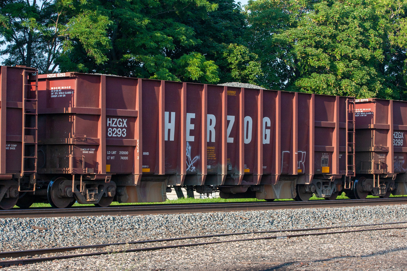 HZGX 8293