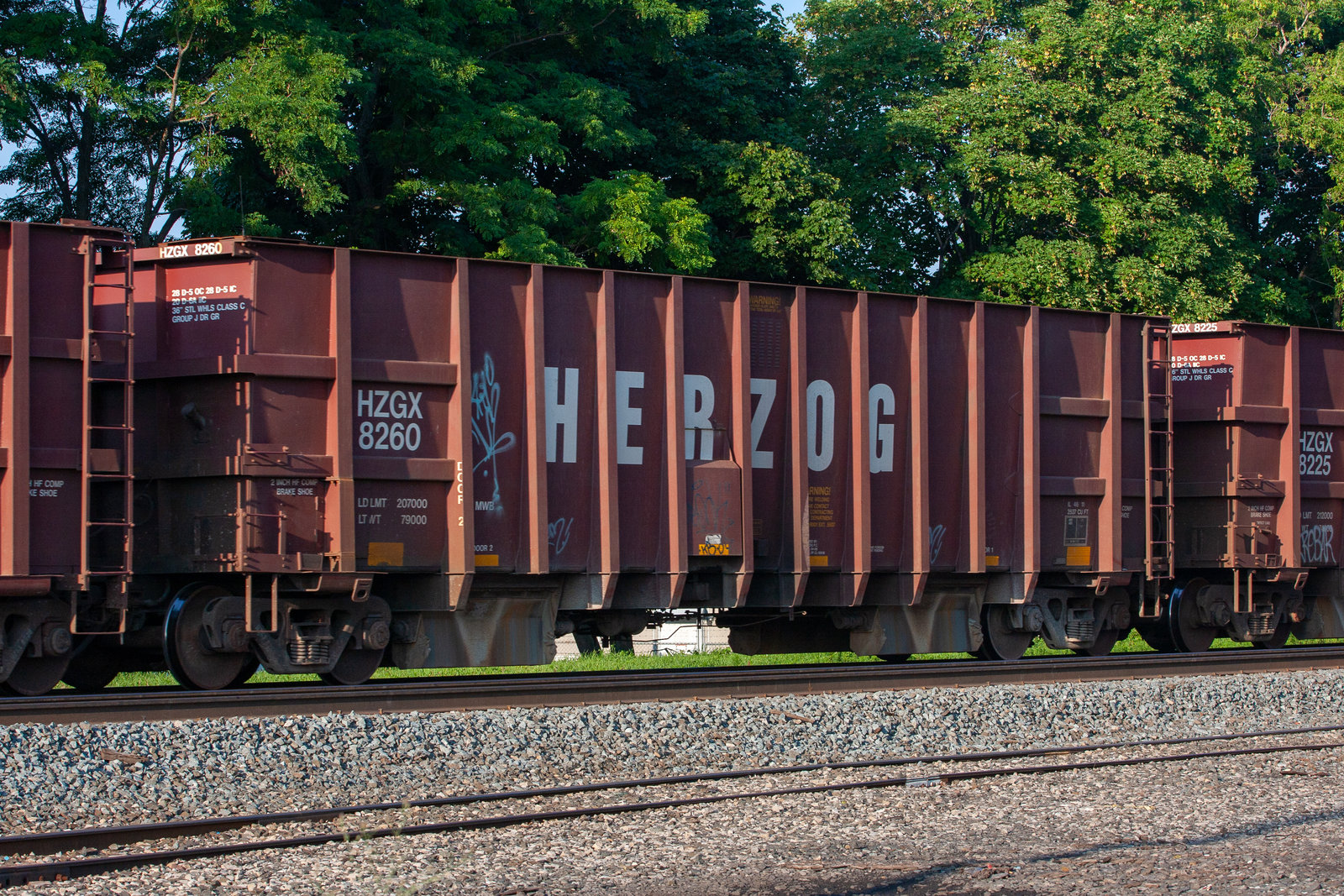 HZGX 8260