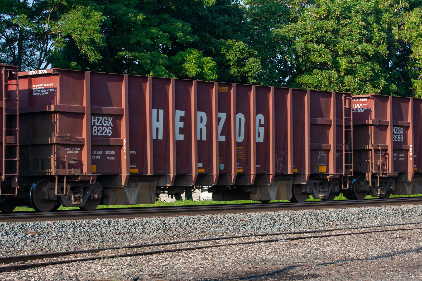HZGX 8226
