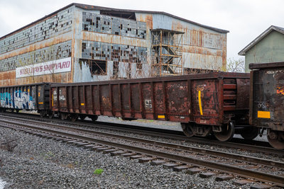CSXT 915640