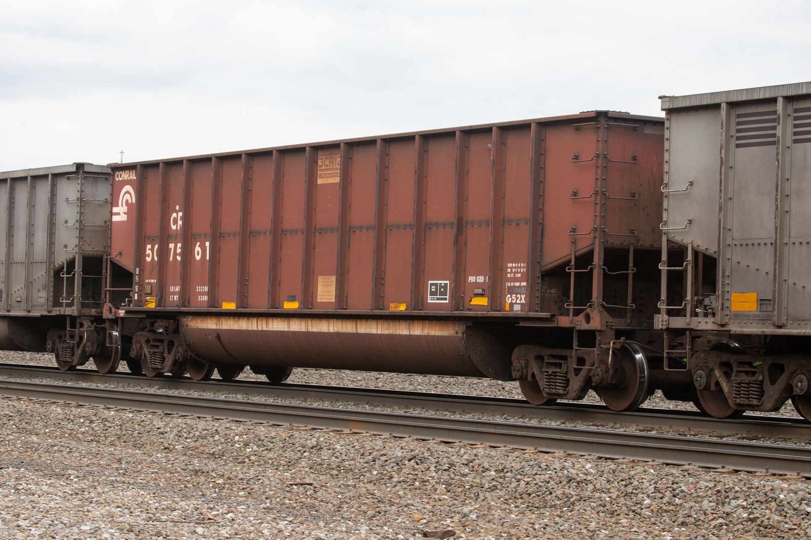CR 507561