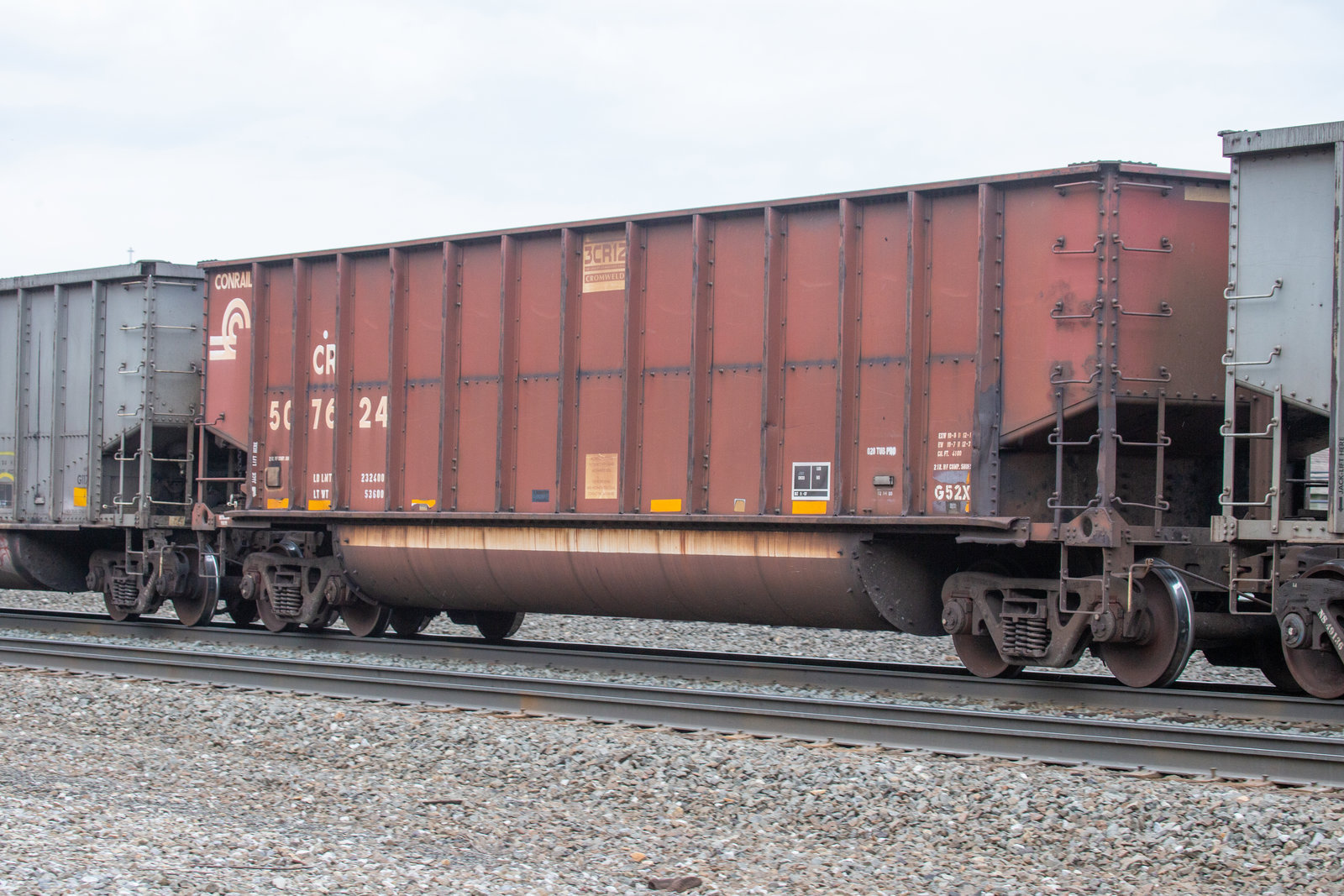 CR 507624