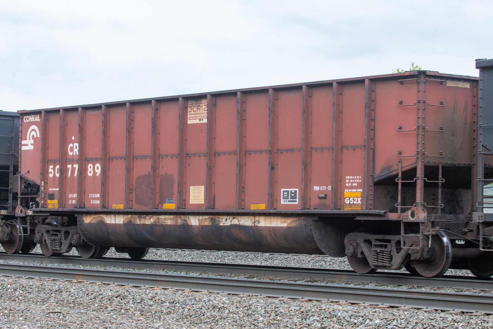 CR 507789
