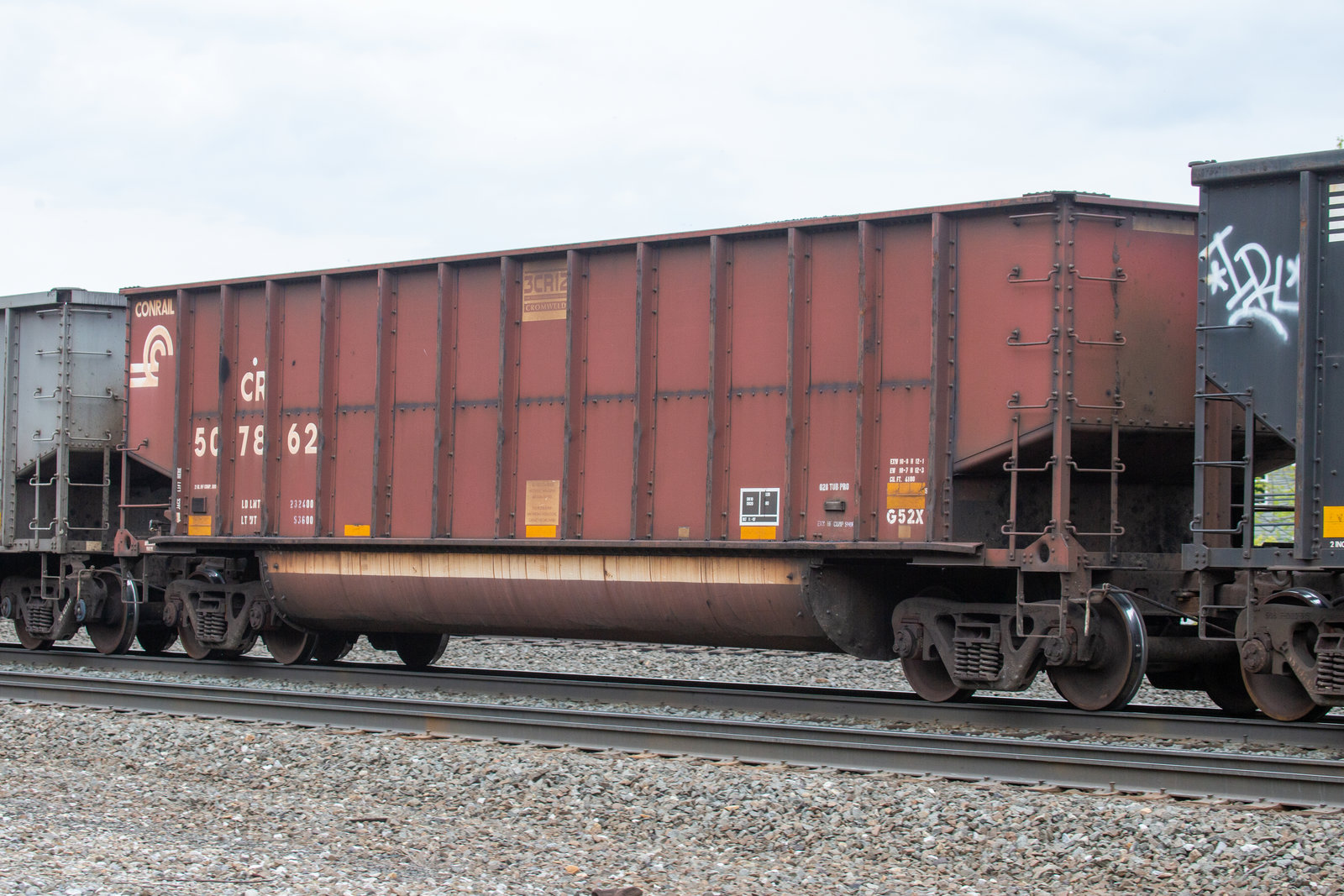 CR 507862