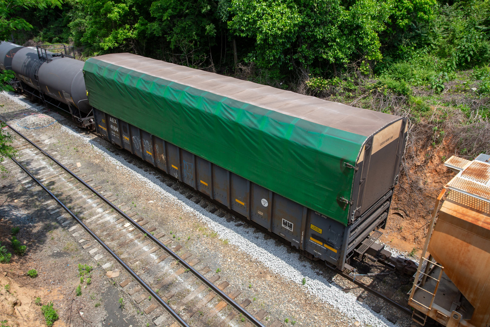 AEX 4184