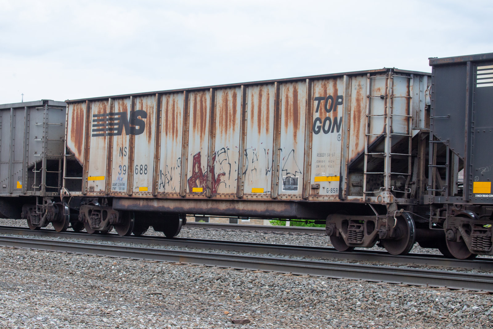 NS 39688