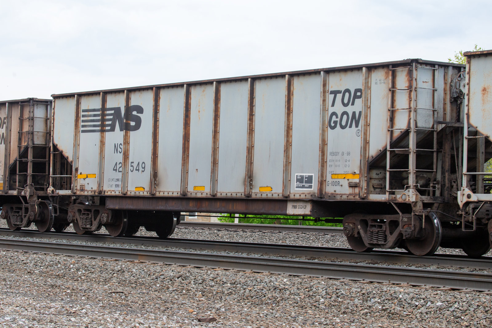 NS 42549