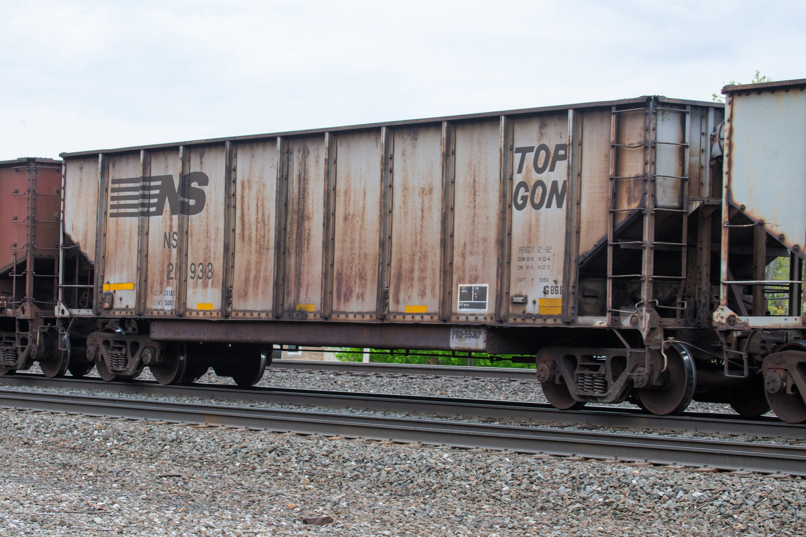 NS 21933