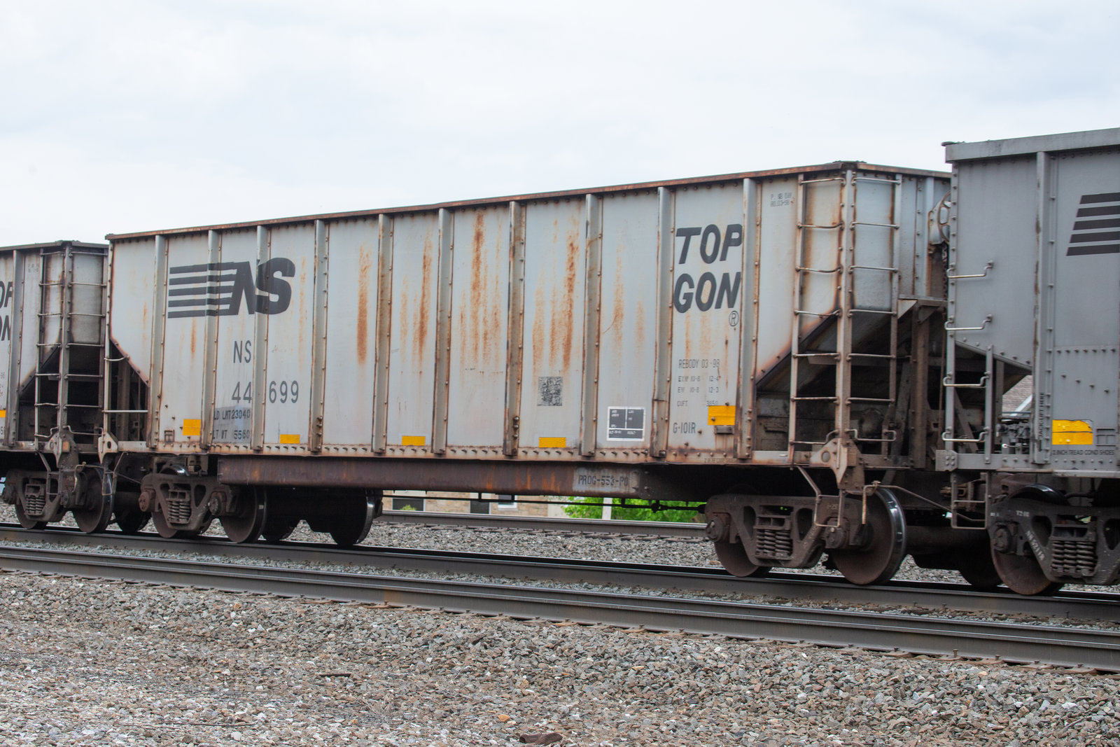 NS 44699