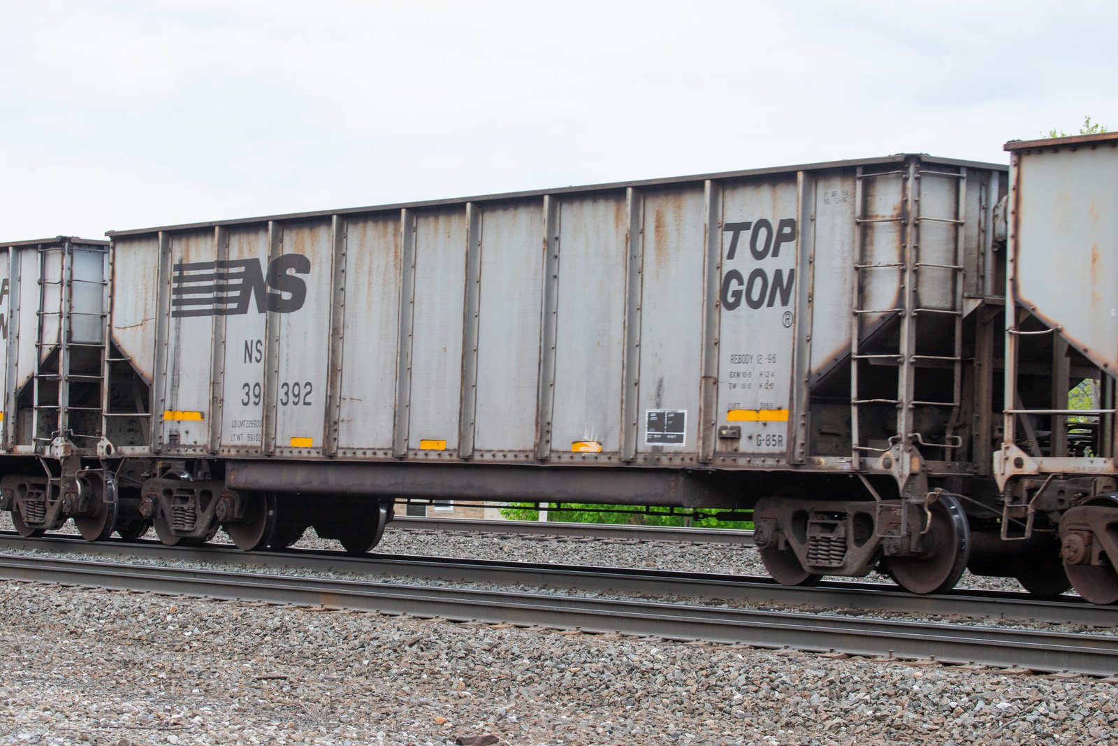NS 39392