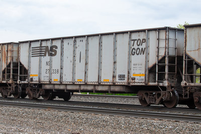 NS 27338