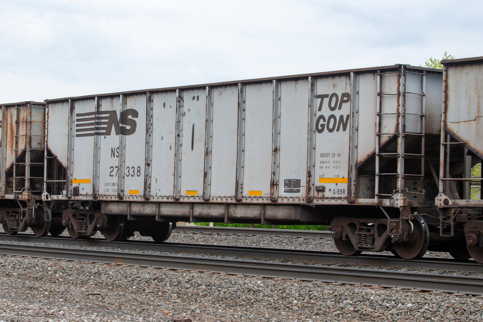 NS 27338