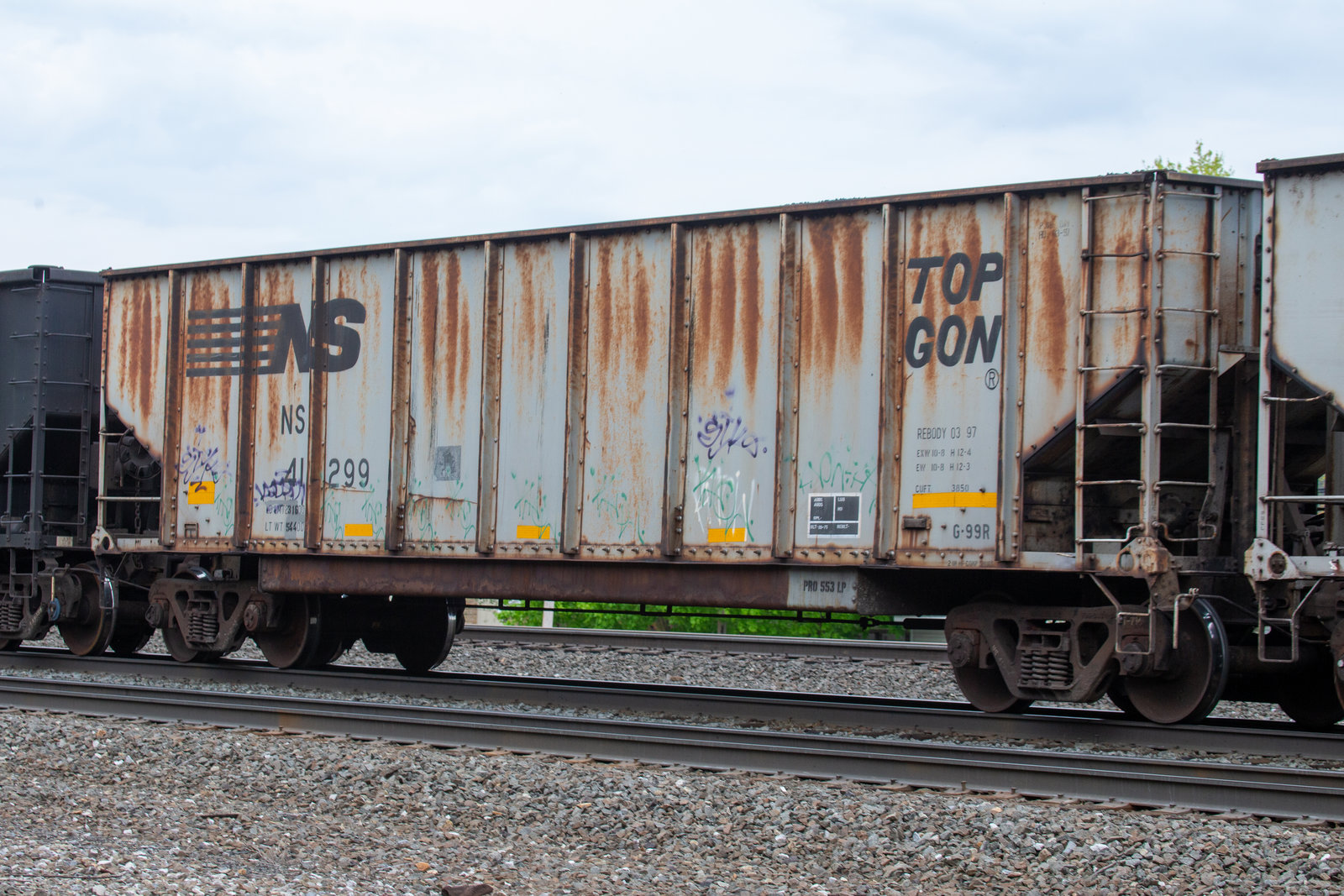 NS 41299