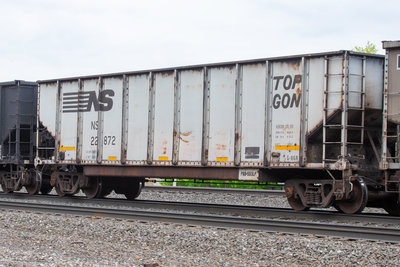 NS 22872
