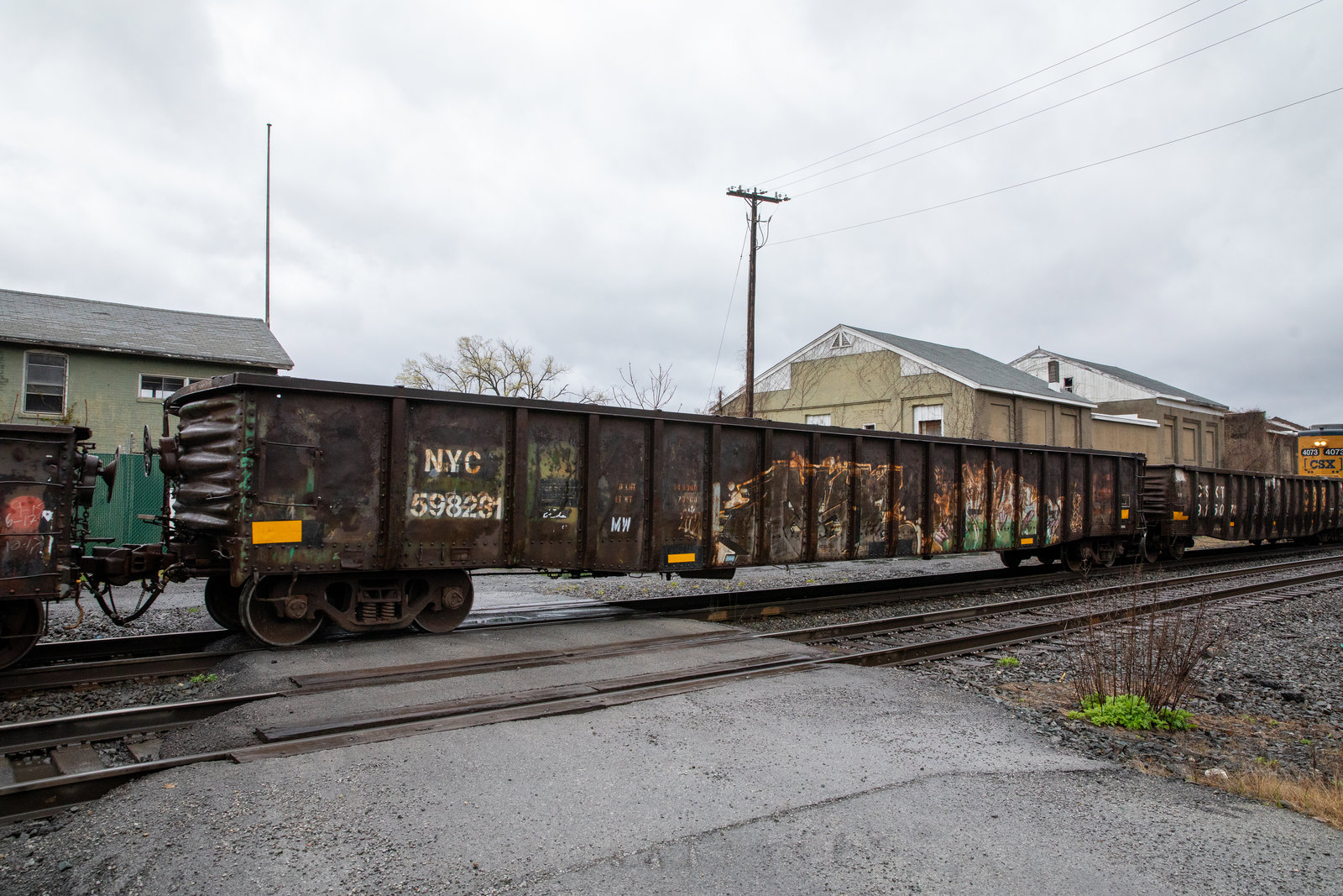 NYC 598231