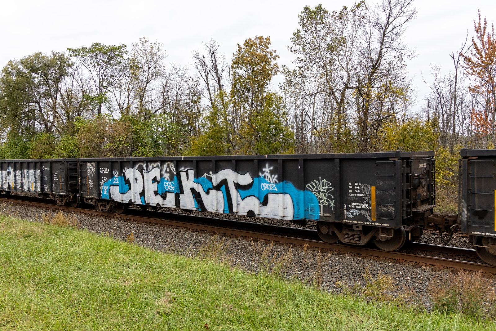 CHUX 251