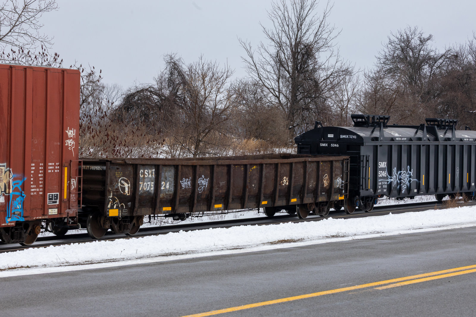 CSXT 707524