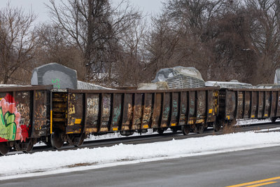 CSXT 708496