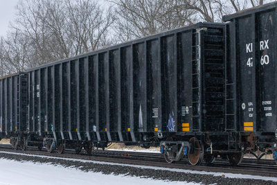 KRRX 5705