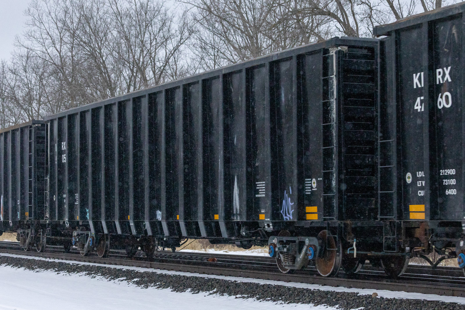 KRRX 5705