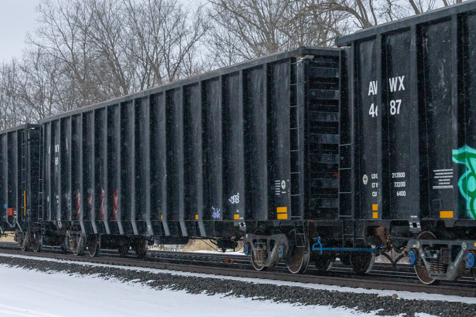 AWWX 4661