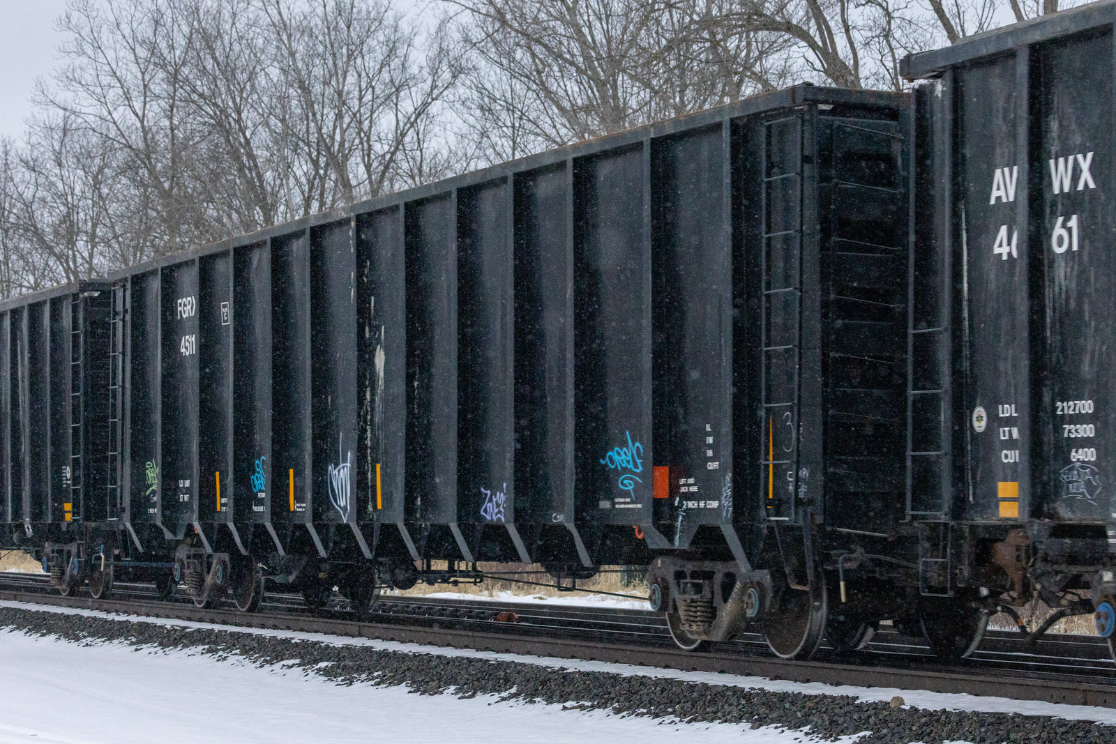 FGRX 4511