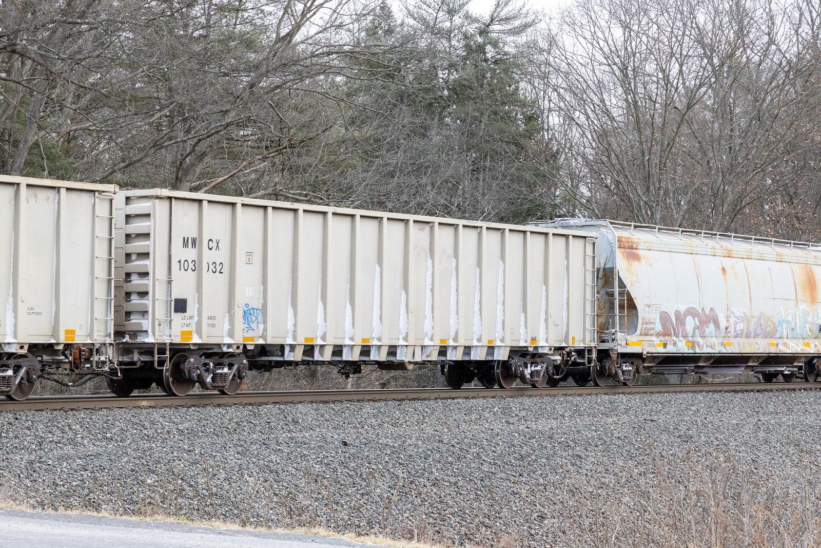 MWCX 103032