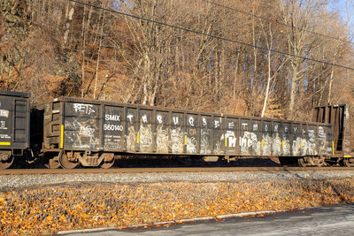 SMIX 660140