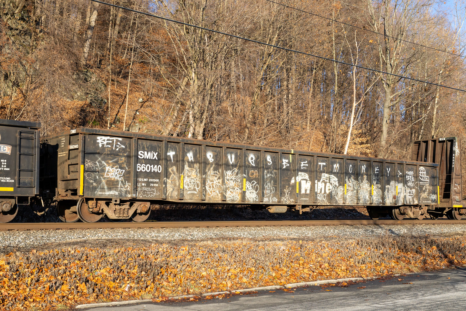 SMIX 660140