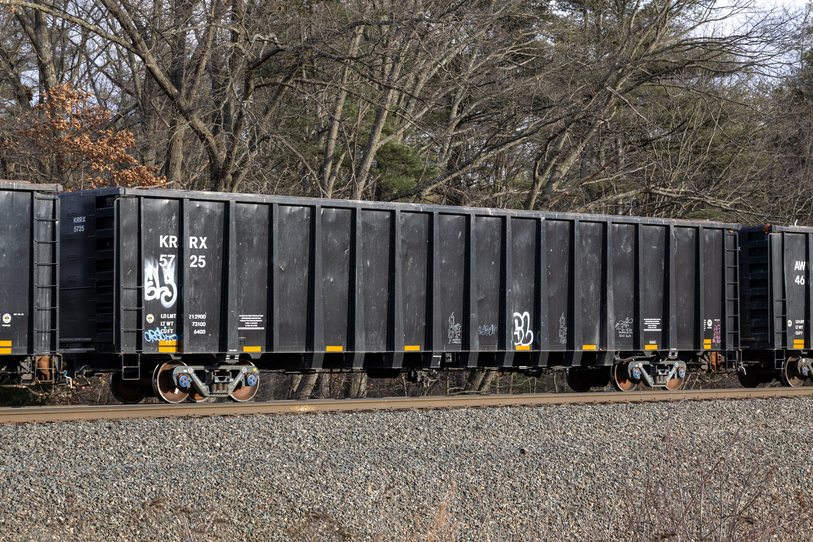 KRRX 5725