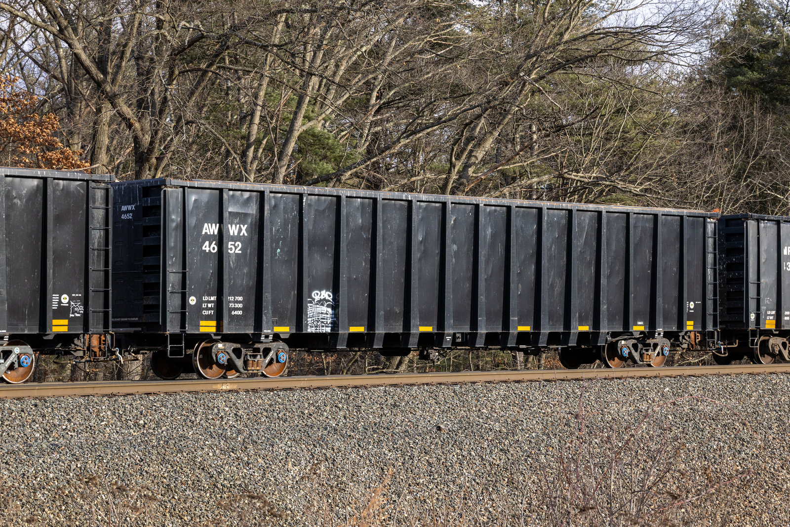 AWWX 4652