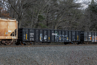 OMNX 2766