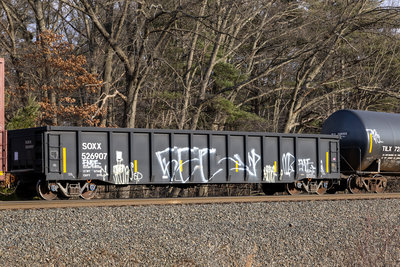 SOXX 526907