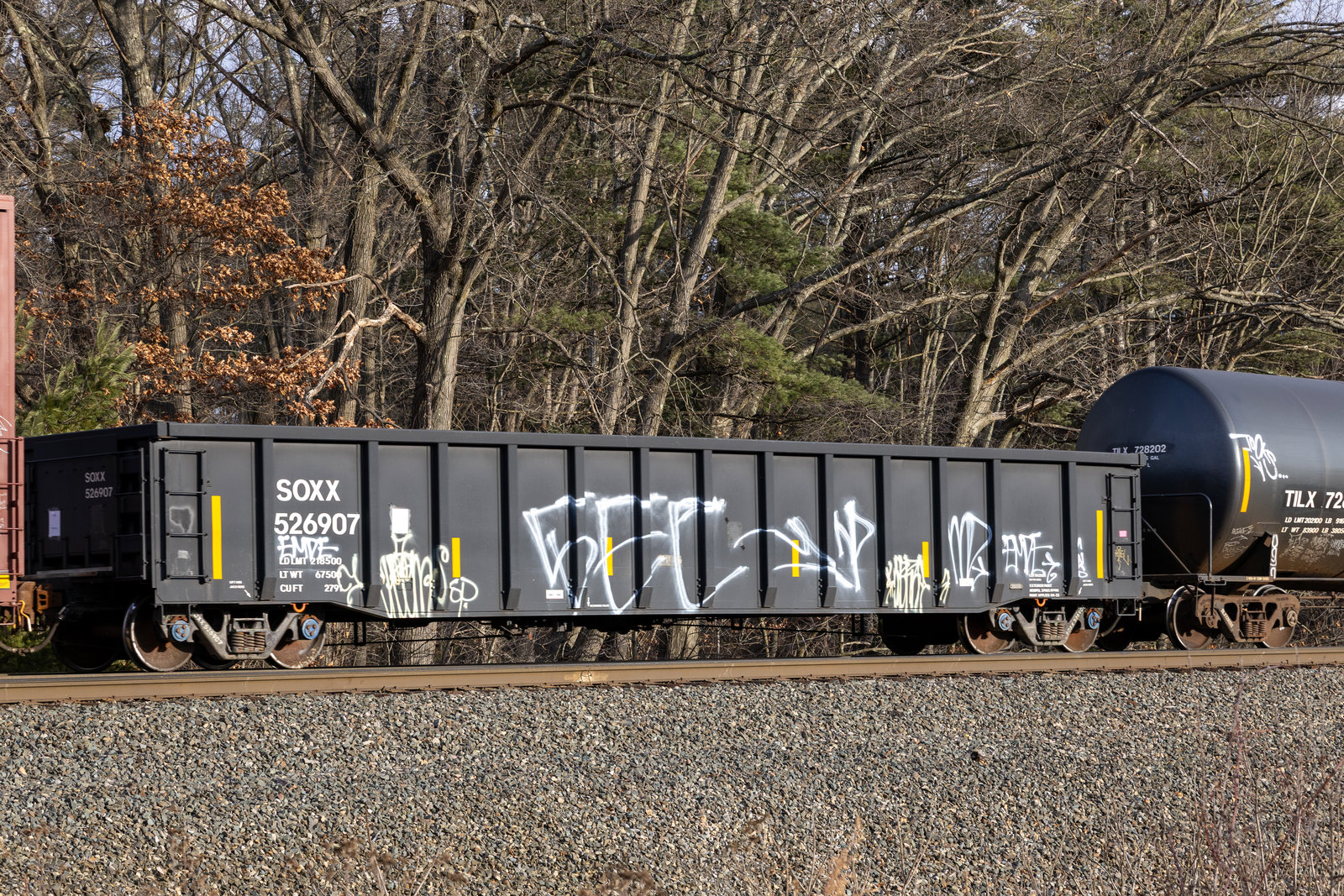 SOXX 526907