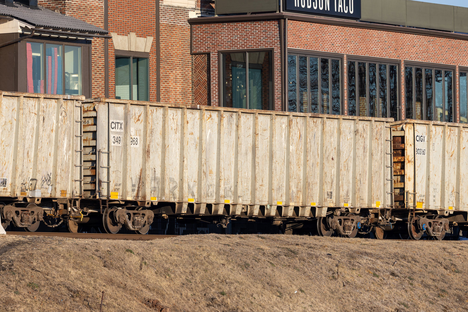 CITX 349968