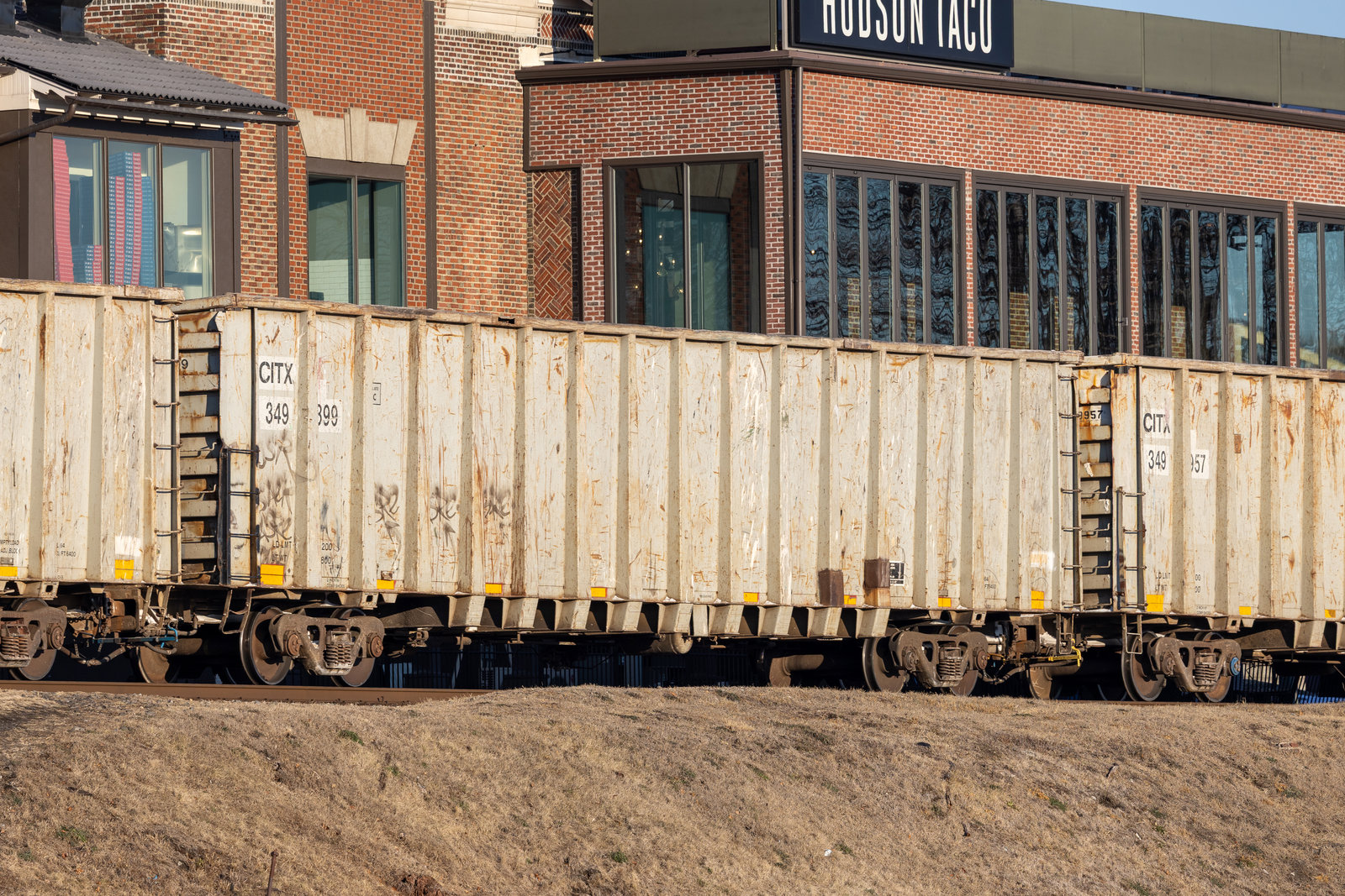 CITX 349899