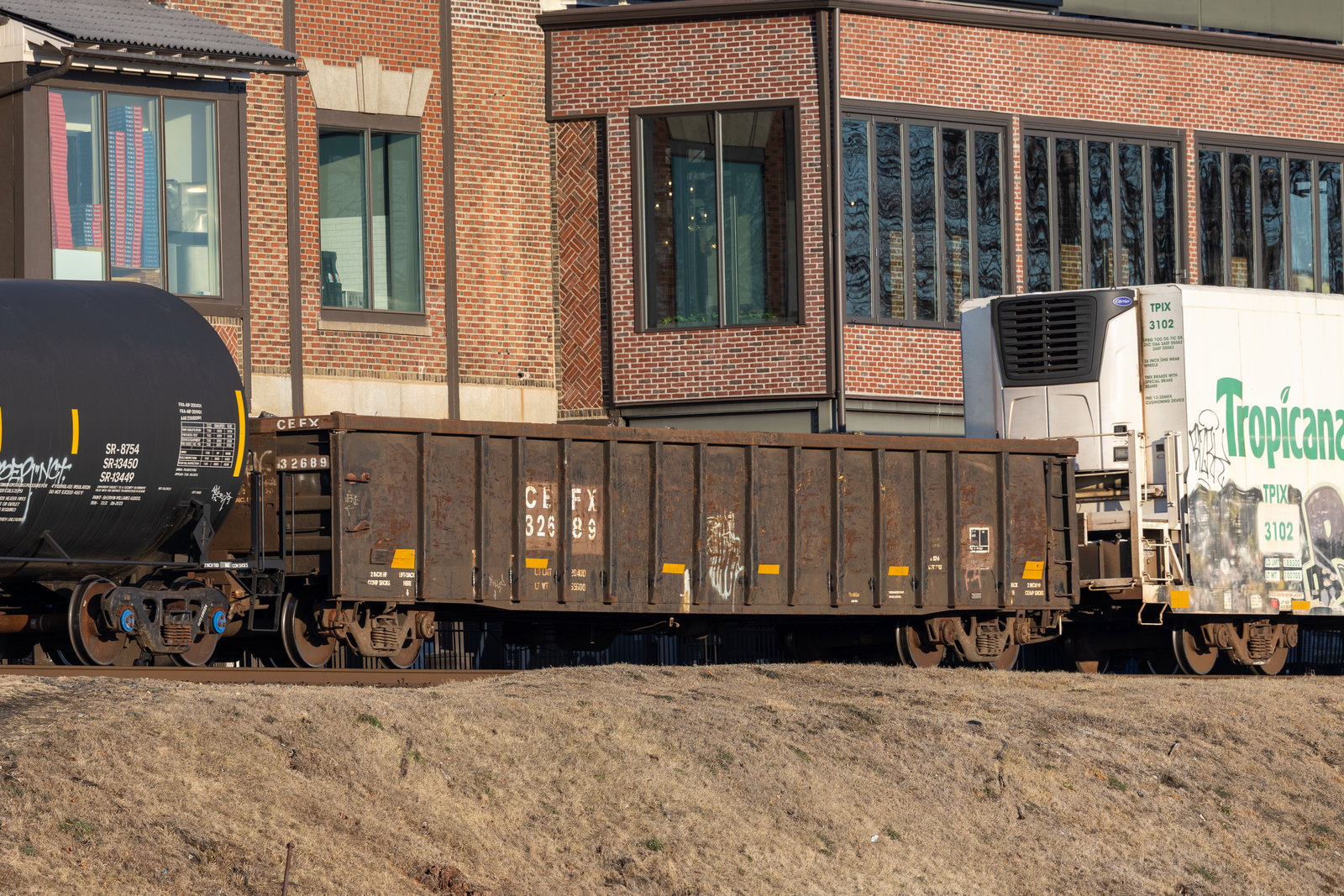 CEFX 32689