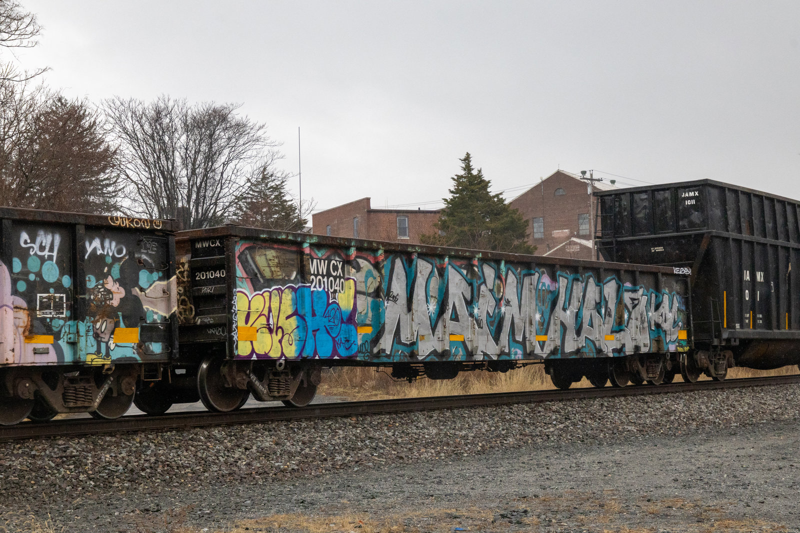 MWCX 201040