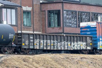 SMIX 660301